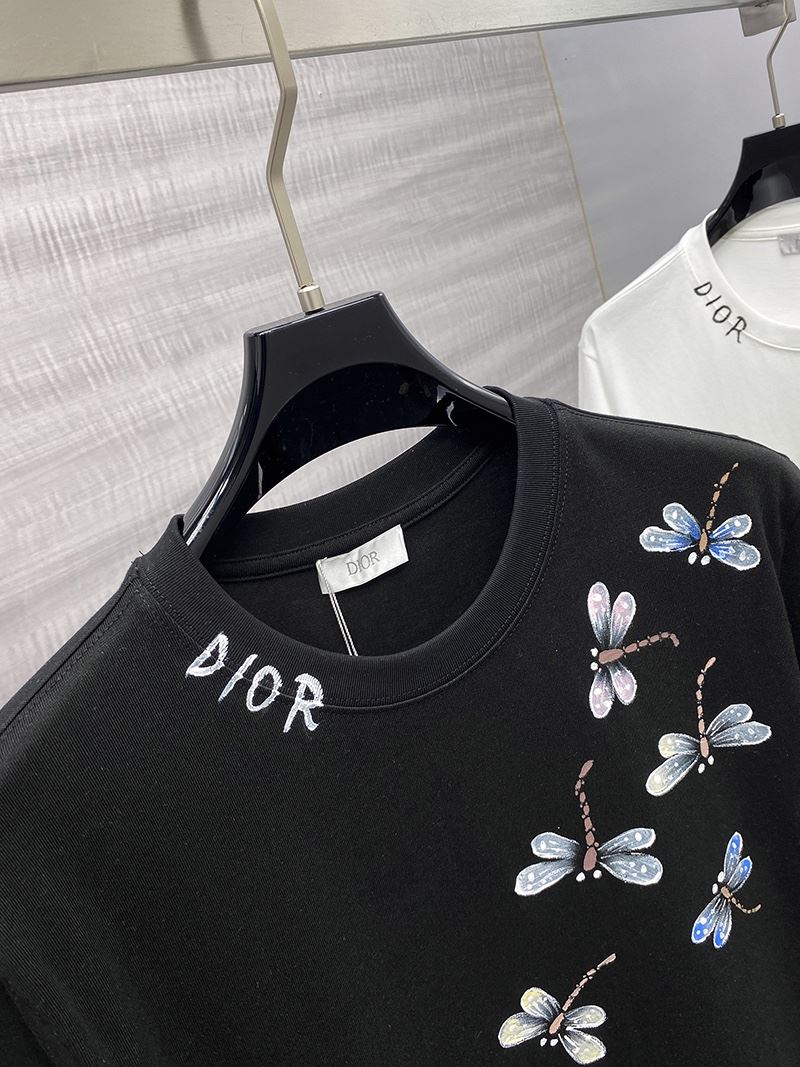 Christian Dior T-Shirts